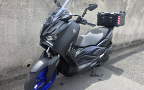 YAMAHA X-MAX SGA8J