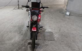 HONDA CT125 HUNTER CUB JA55