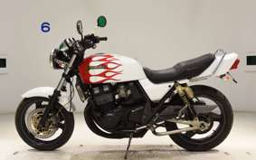KAWASAKI ZRX-2 1995 ZR400E
