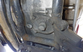 SUZUKI GZ125HS
