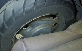 SUZUKI LET's 2 CA1PA