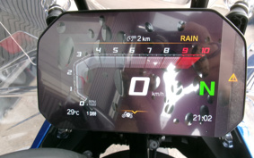 BMW R1300GS Adventure ASA 2025 0M31