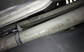 SUZUKI SKYWAVE 250 (Burgman 250) M CJ45A