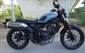 HONDA CL250 MC57