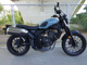 Фото Honda CL250 с японского аукциона