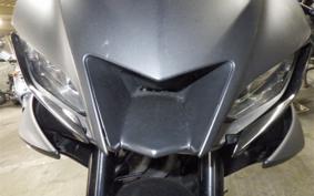 YAMAHA YZF-R25 RG43J