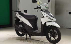SUZUKI ADDRESS 110 2004 CE47A