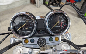 KAWASAKI ZEPHYR400K 1997 ZR400C