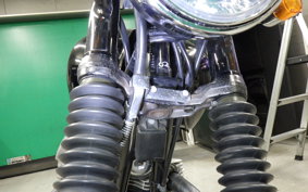 KAWASAKI W400 2007 EJ400A