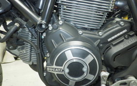 DUCATI SCRAMBLER SIXTY2 2020