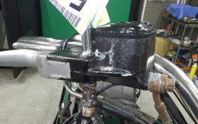 HARLEY FXDL 1580 2008