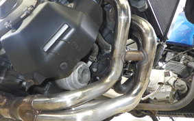 YAMAHA MT-09 A 2014 RN34J