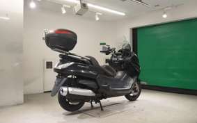 YAMAHA MAJESTY 400 Gen.2 2012 SH06J