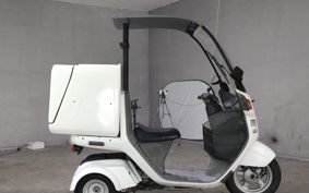 HONDA GYRO TA03
