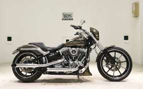HARLEY FXSB1690 2015