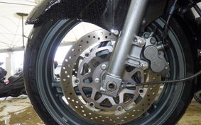 KAWASAKI ZZ-R400 Gen.2 2000 ZX400N