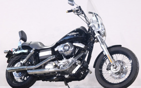 HARLEY FXDB 2008 GX4