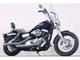 Фото Harley FXDB 2008 с японского аукциона