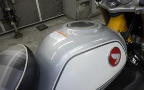 HONDA MONKEY 125 1998 JB03