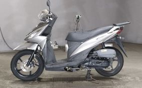 SUZUKI ADDRESS V110 CE47A