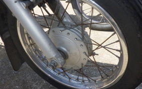 HONDA C110 SUPER CUB JA07