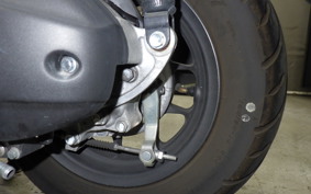 HONDA LEAD 125 2022 JF45