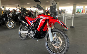 HONDA CRF250 RALLY LD MD44
