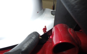 HONDA MONKEY 125 JB02