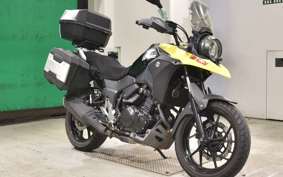 SUZUKI Vｽﾄﾛｰﾑ250A