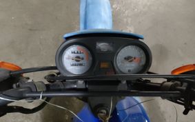 SUZUKI TS50 Hustler SA11A