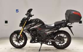 HONDA HORNET2.0 2008