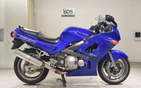 KAWASAKI ZZ-R400 Gen.2 2003 ZX400N