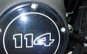 HARLEY FXBBS1870 2021