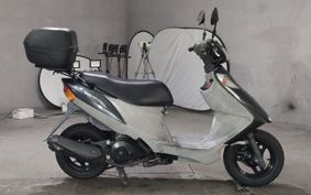 SUZUKI ADDRESS V125 CF46A