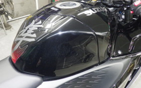 SUZUKI HAYABUSA Gen.3 2022 EJ11A