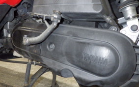 YAMAHA GEAR Gen.2 UA06J