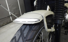 HONDA CT125 HUNTER CUB JA55