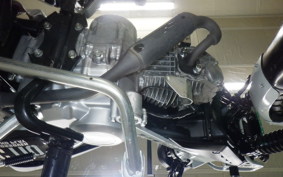 HONDA ｸﾛｽｶﾌﾞ110-3 2022 JA60