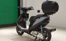 SUZUKI ADDRESS V125 G 2012 CF46A
