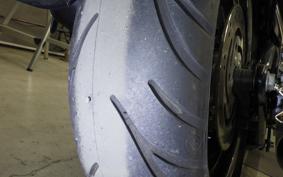 HARLEY FLSTF 1580 2013