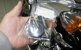 HARLEY FLBS 1870 2018