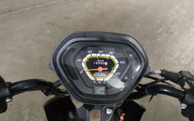 HONDA CROSS CUB JA10