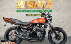 KAWASAKI ZEPHYR 400 KAI 2006 ZR400C
