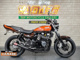 Фото Kawasaki ZEPHYR 400 KAI 2006 с японского аукциона