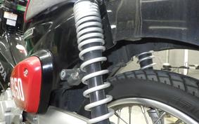 HONDA ｸﾛｽｶﾌﾞ50 AA06