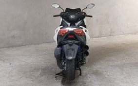YAMAHA X-MAX 250 SG42J