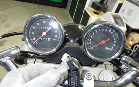 SUZUKI GSX400 IMPULSE 1994 GK79A
