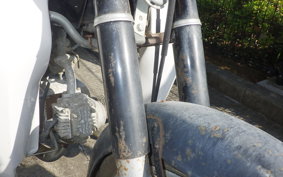 HONDA CD90 BENLY HA03