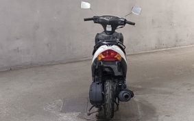 SUZUKI ADDRESS V125 CF4EA