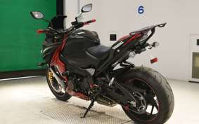 SUZUKI GSX-S1000F 2016 GT79A